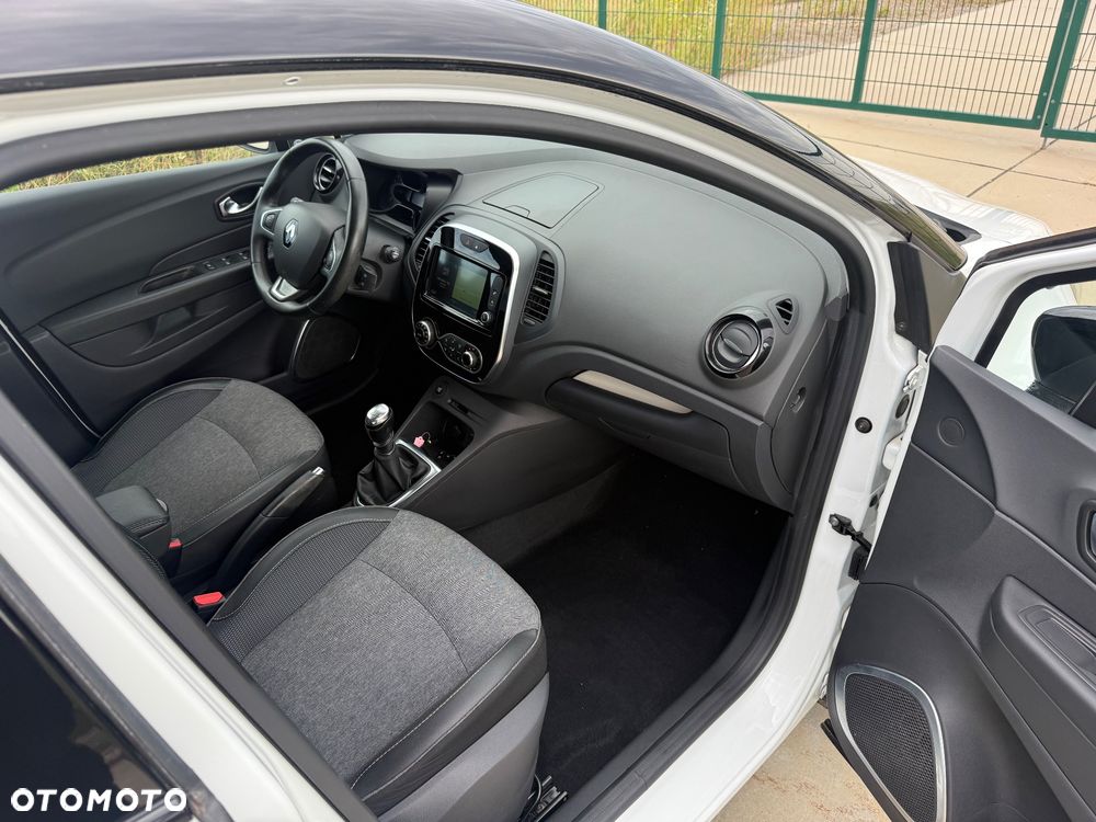 Renault Captur 1.3 TCe Intens - 10