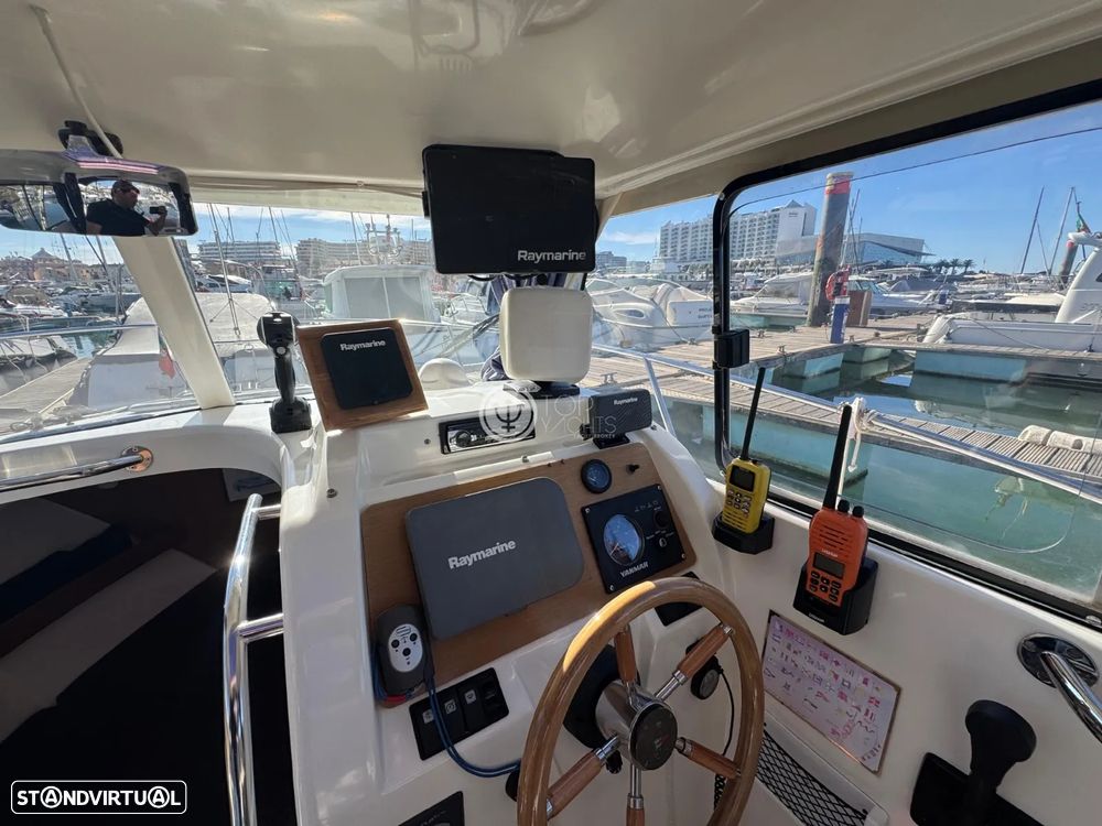 Jeanneau Merry Fisher 655 - 8