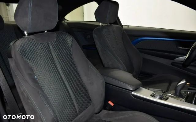 BMW Seria 4 428i xDrive - 7