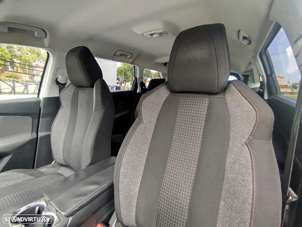 Peugeot 5008 BlueHDI 120 EAT6 Stop & Start Allure - 18