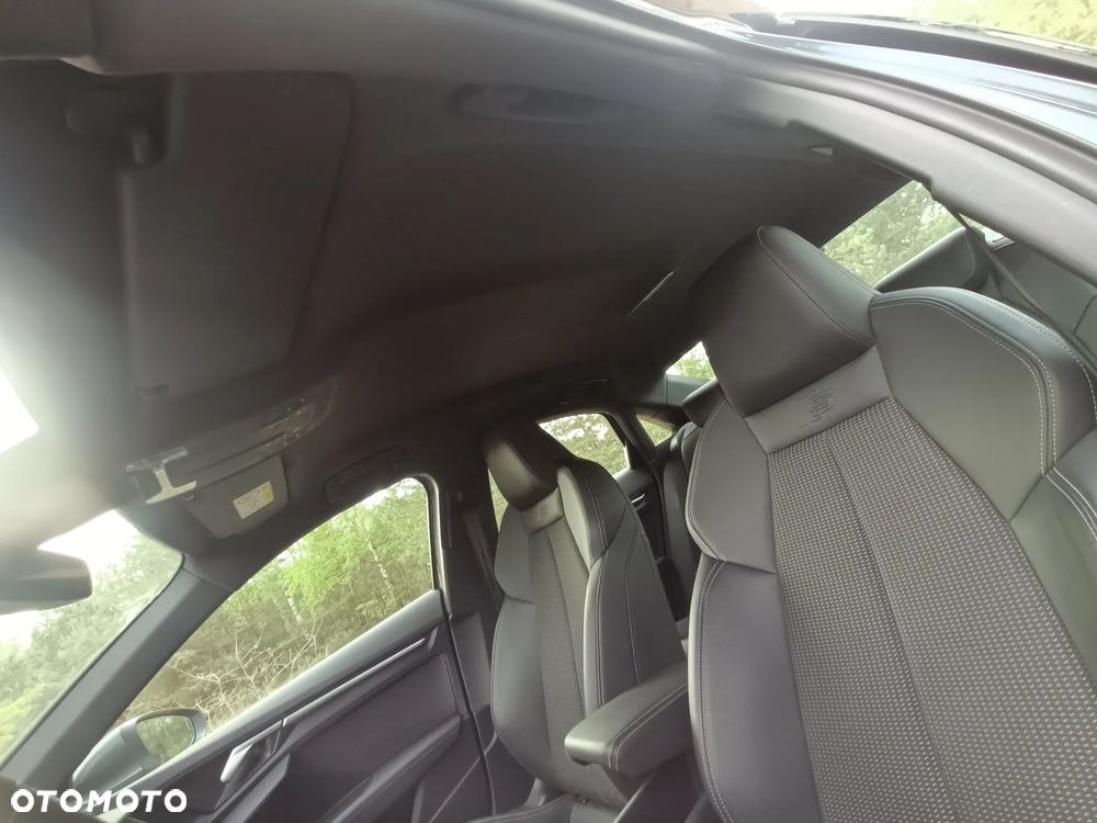Audi A3 Limousine 35 TDI S tronic S line - 19