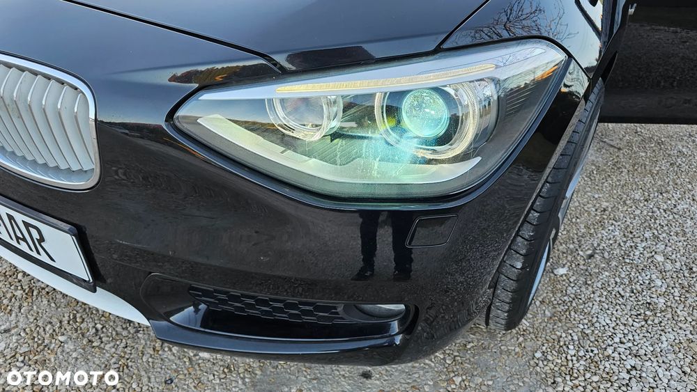 BMW Seria 1 118i Urban Line - 16