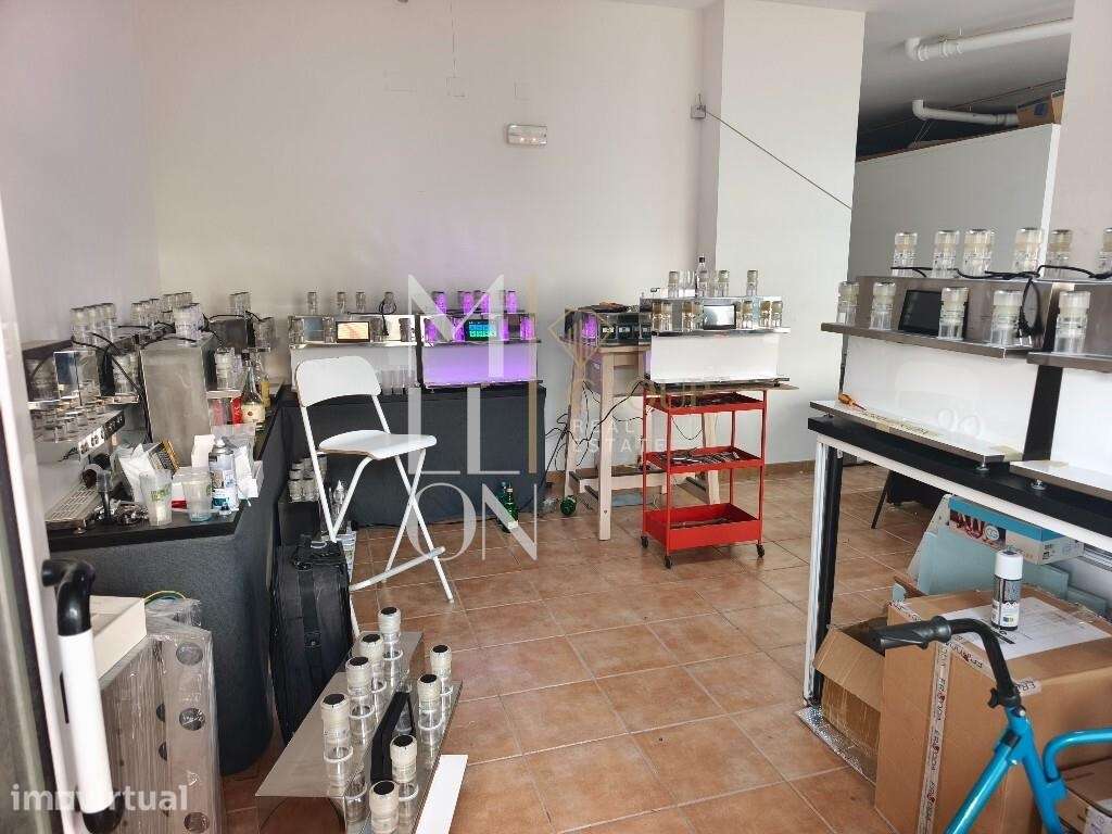 Oportunidade Única – Venda de Negócio Industrial com Patente Registada - Grande imagem: 4/13