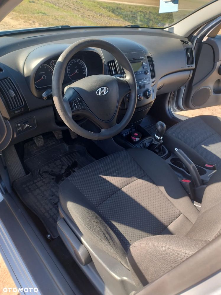 Hyundai i30 - 5