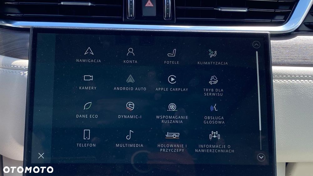 Jaguar F-Pace P400 AWD Sport - 40