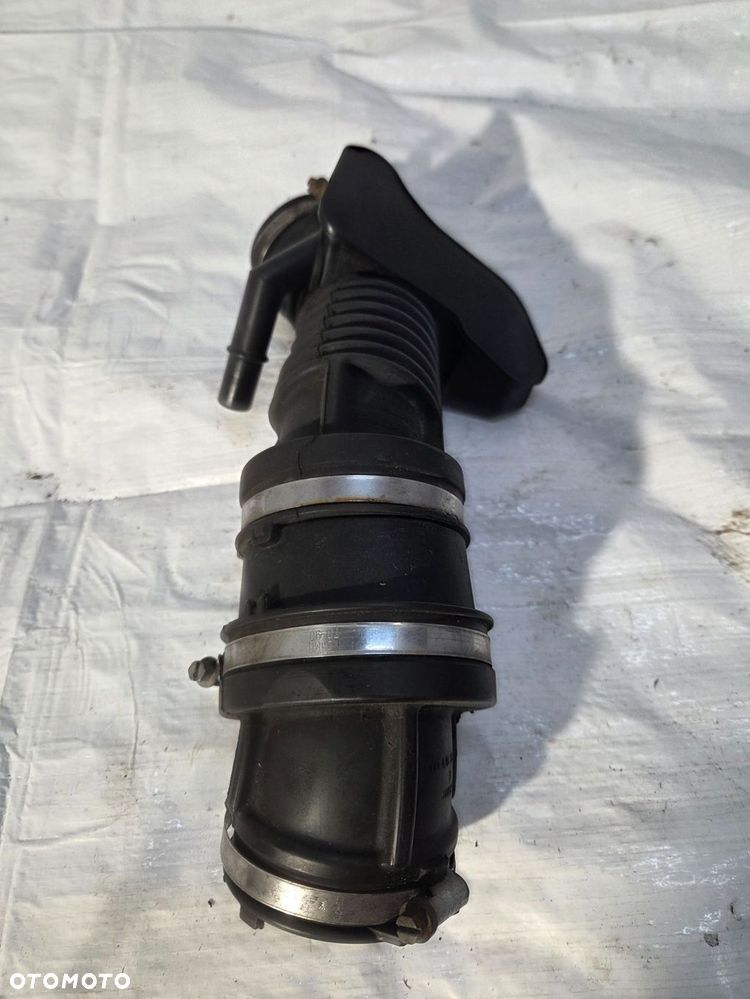Dolot Wlot Rura Powietrza Opel Adam Corsa E 1.0 Turbo 13379089 - 1