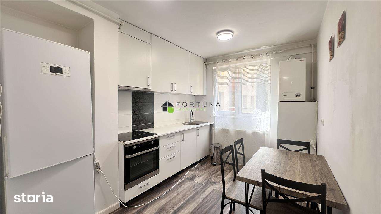 Apartament 3 camere 62 mp - Mircea Cel Batran — fotografia 1