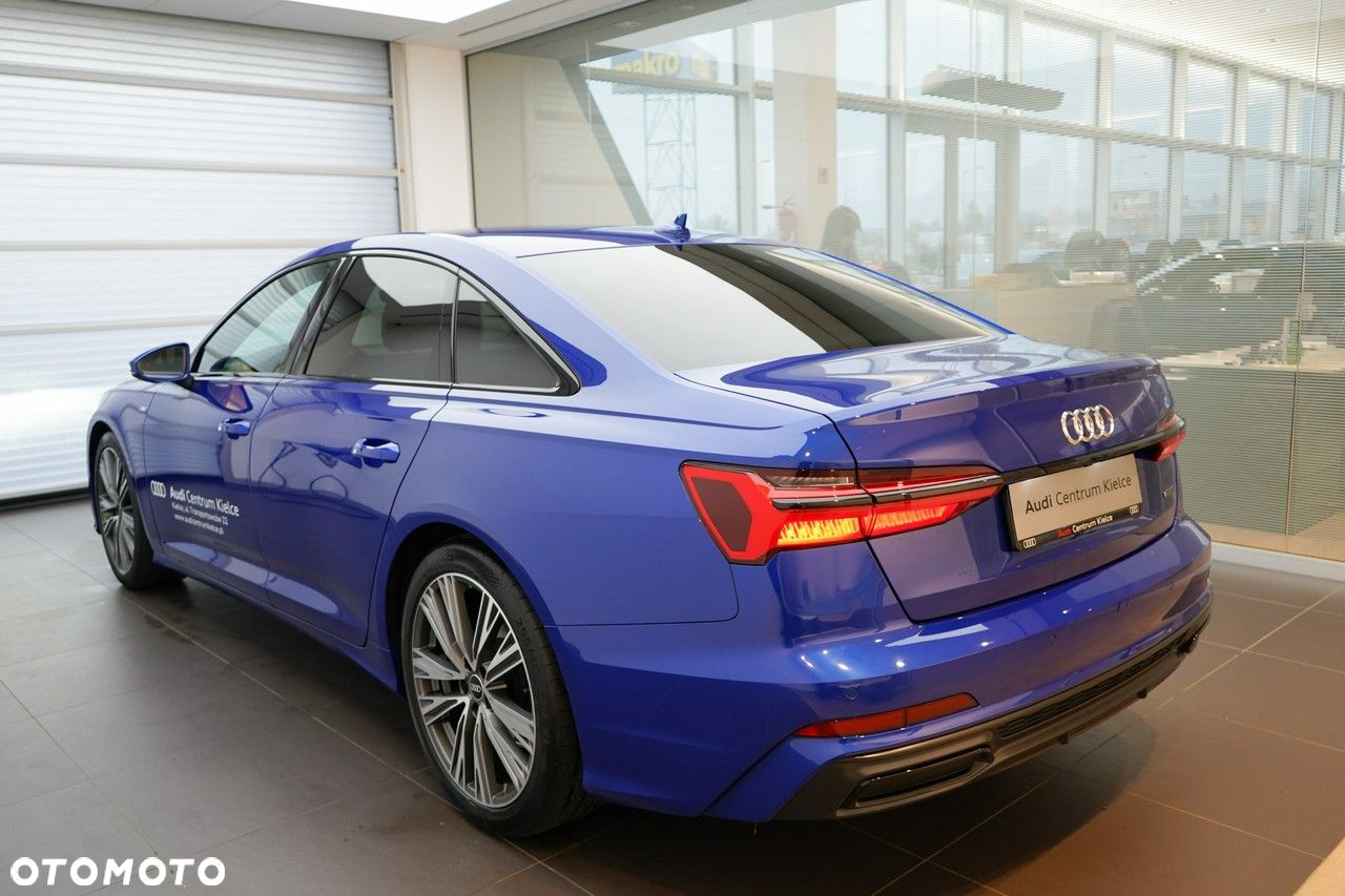 Audi A6 - 6