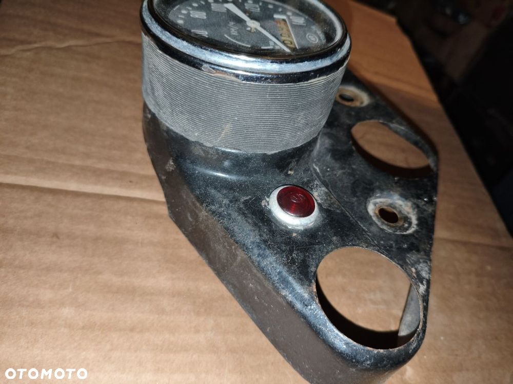 Licznik Ural M66 M67 - 3