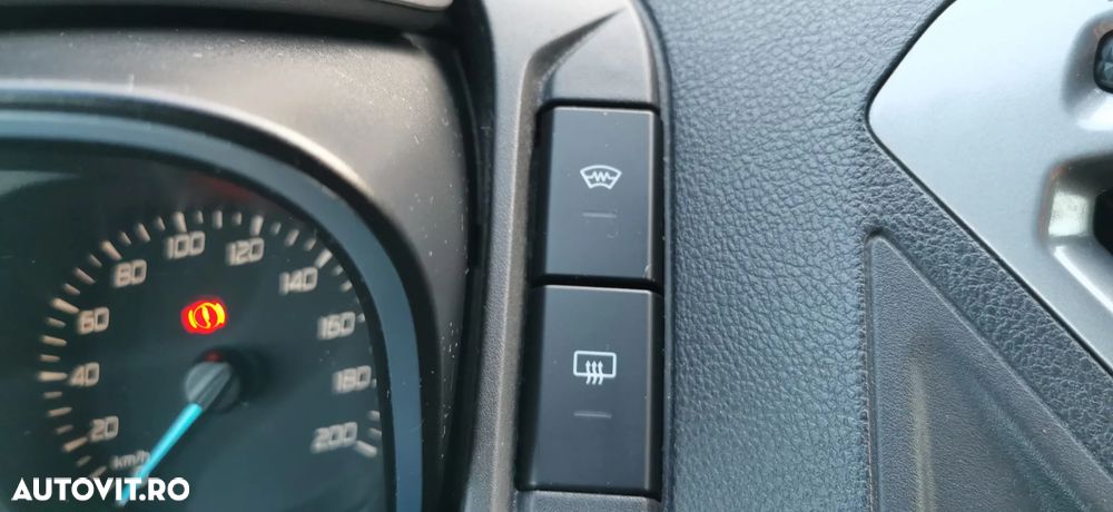 Ford Transit Custom 330 L2H2 VA Trend - 20