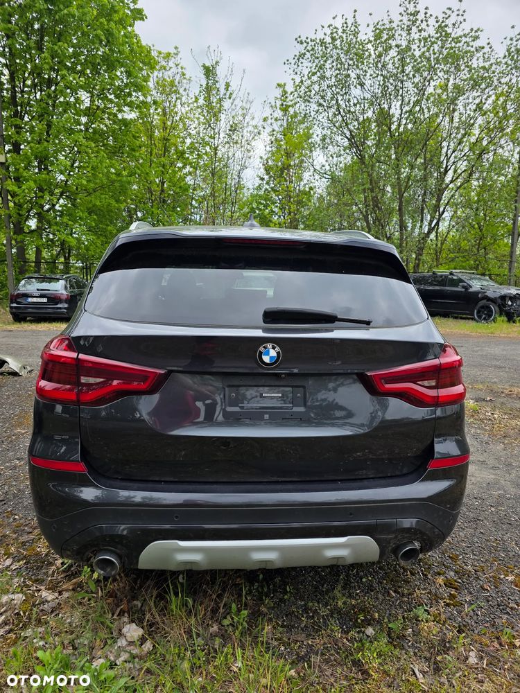 BMW X3 xDrive30i xLine - 5