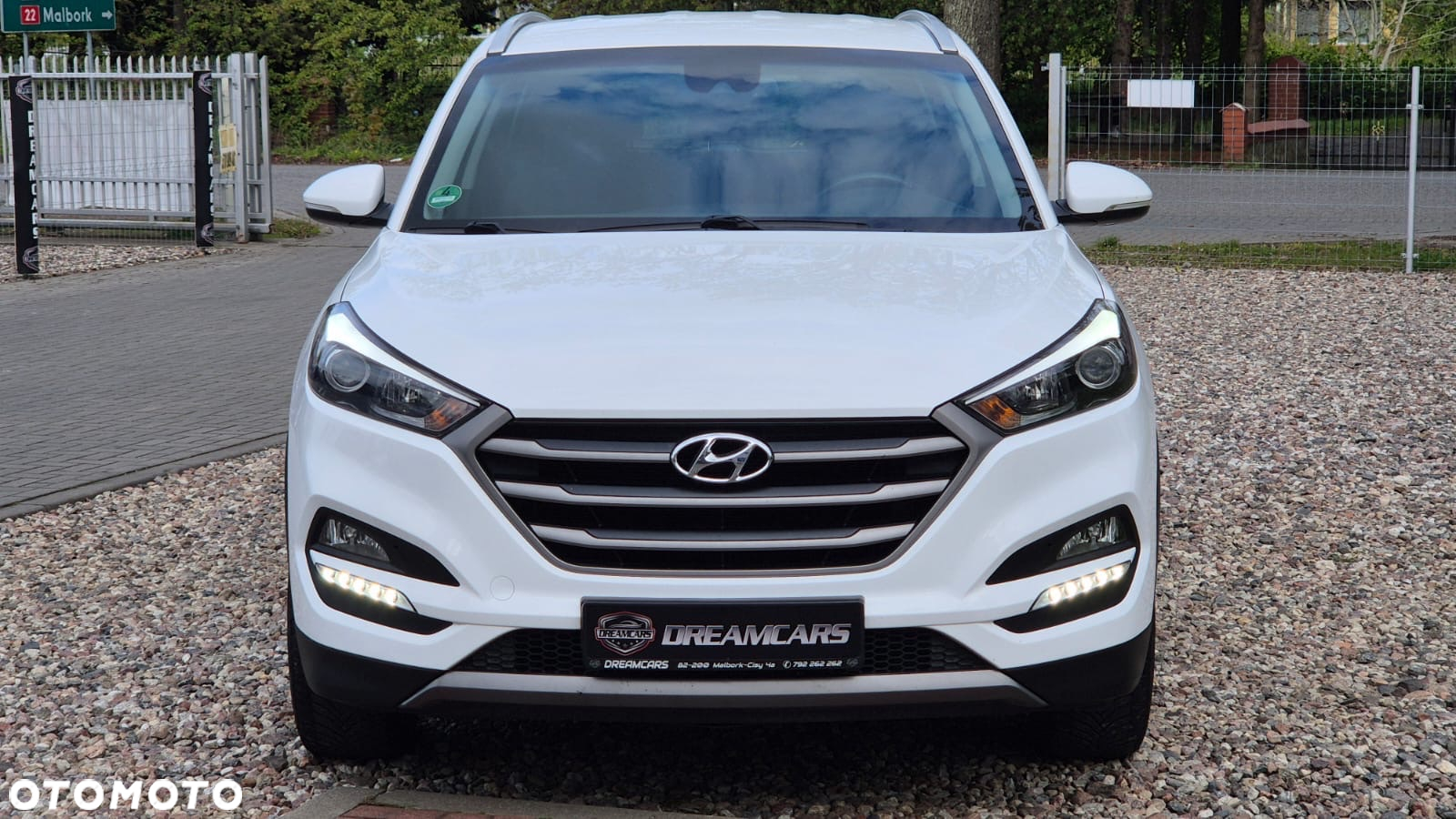 Hyundai Tucson - 10