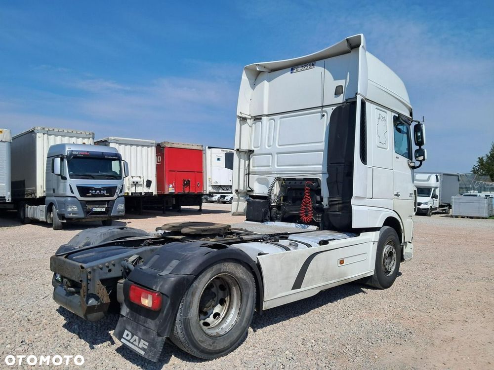 DAF xf 510 ft - 4