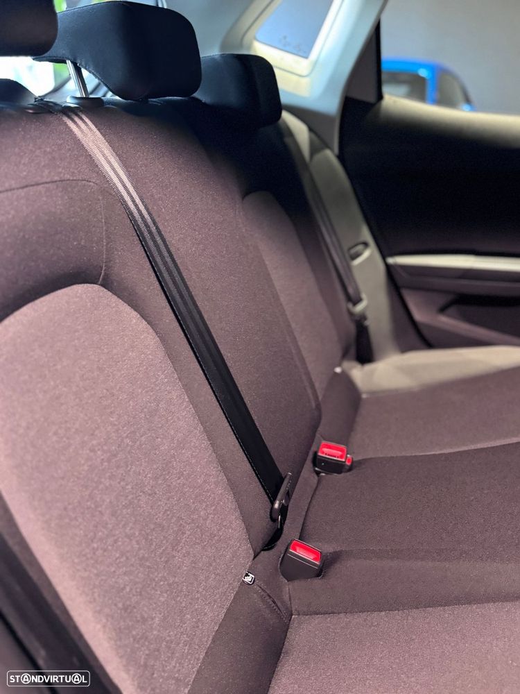 SEAT Ibiza 1.0 TSI Style - 34