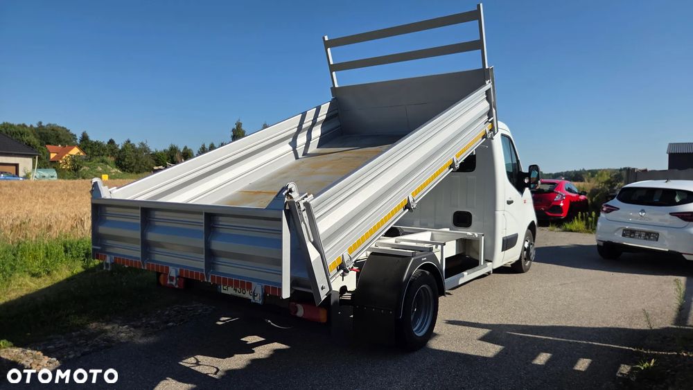 Renault Master - 2