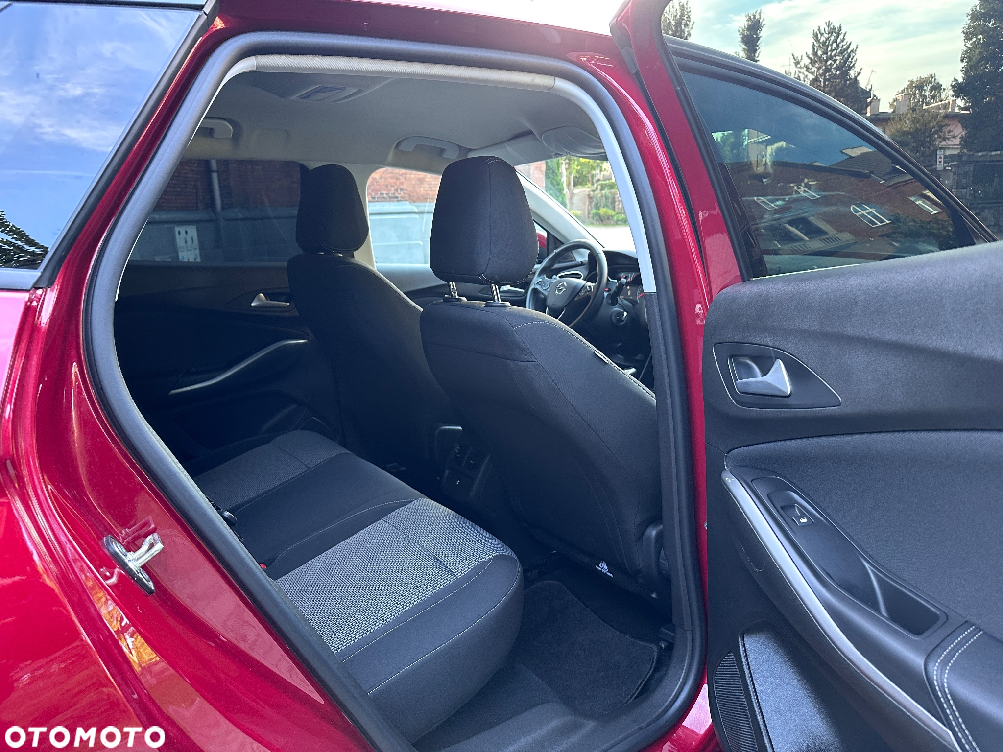 Opel Grandland X - 22