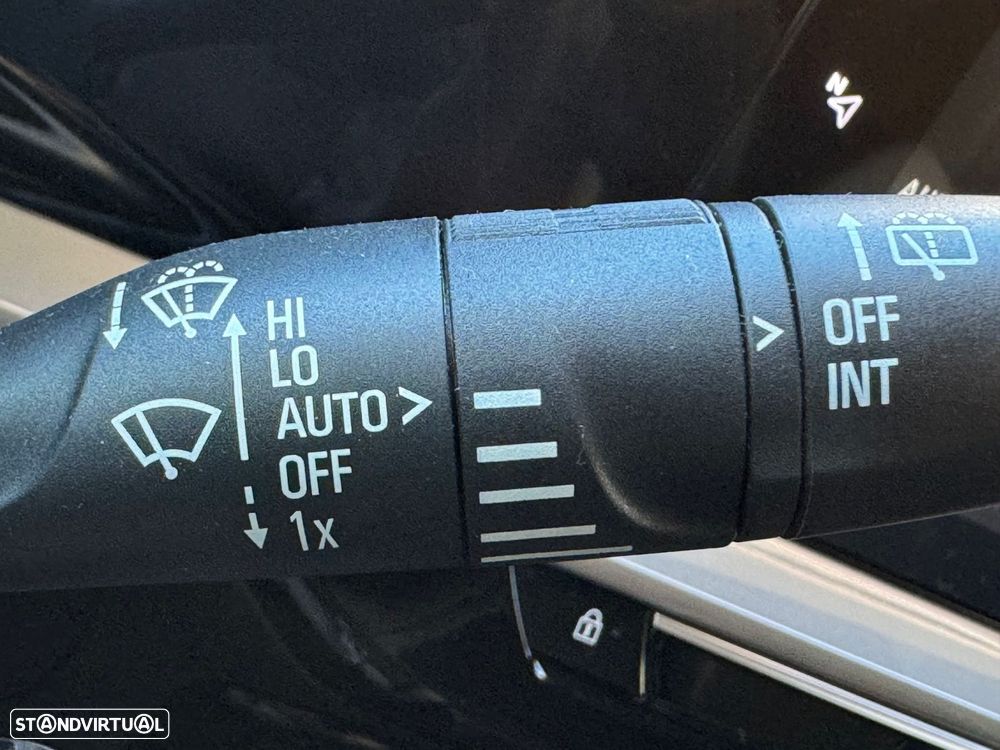 Opel Mokka 1.2 T GS - 40