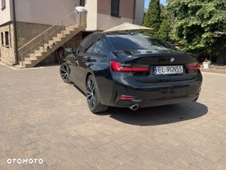 BMW Seria 3 318i - 2
