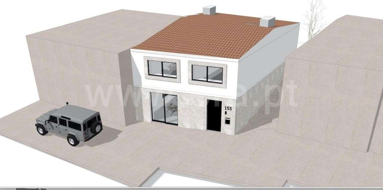 Moradia V3+1, Marvão, Ericeira - Grande imagem: 3/15