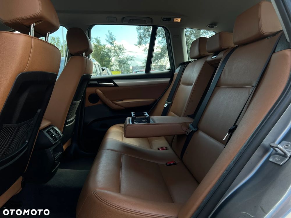BMW X3 - 25