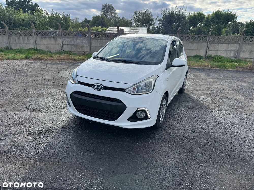 Hyundai i10 1.0 Premium - 1