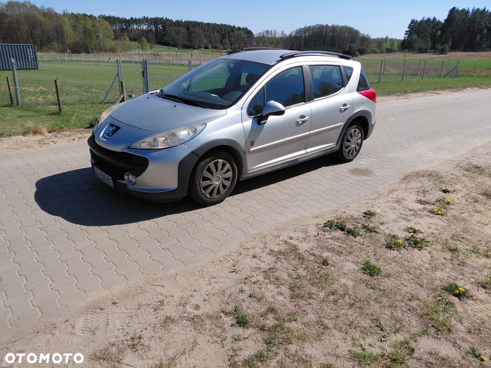 Peugeot 207 1.4 Trendy - 2