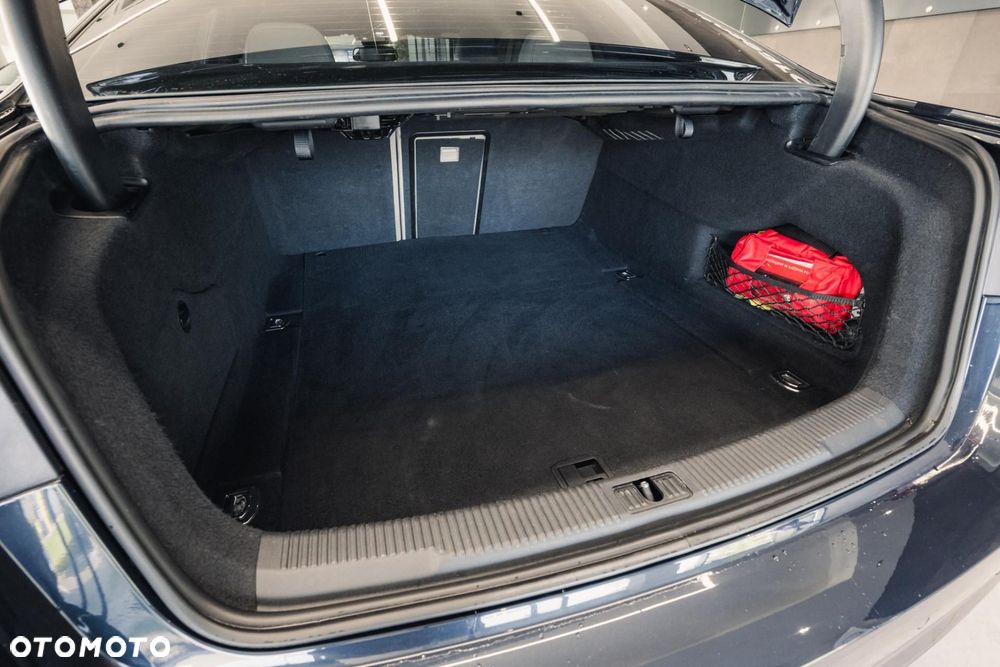 Audi S6 Limousine - 38