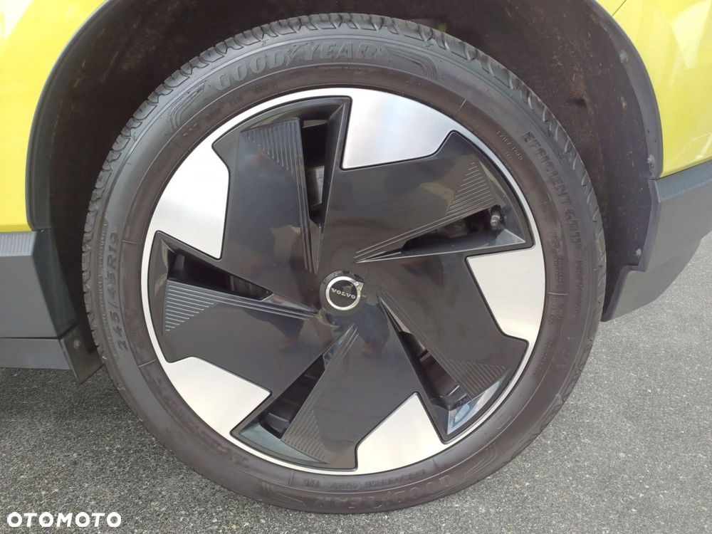 Volvo EX30 - 19