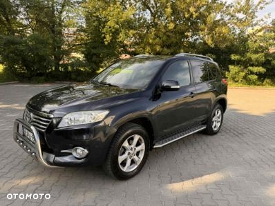 Toyota RAV4 ver-2-2-d--4d-4x4 - 3
