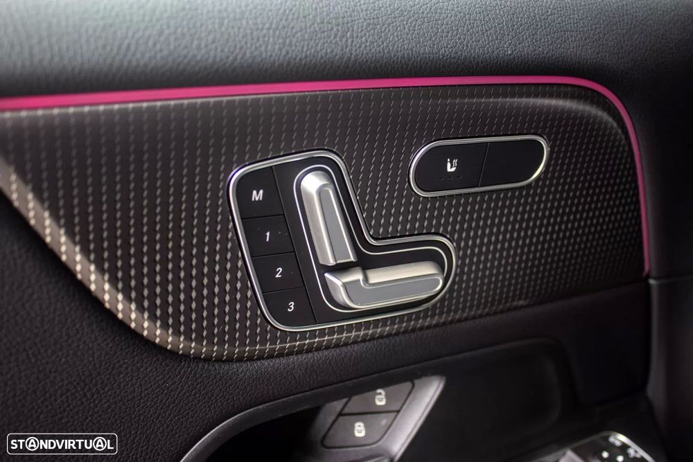 Mercedes-Benz EQA 250 Edition 1 - 18