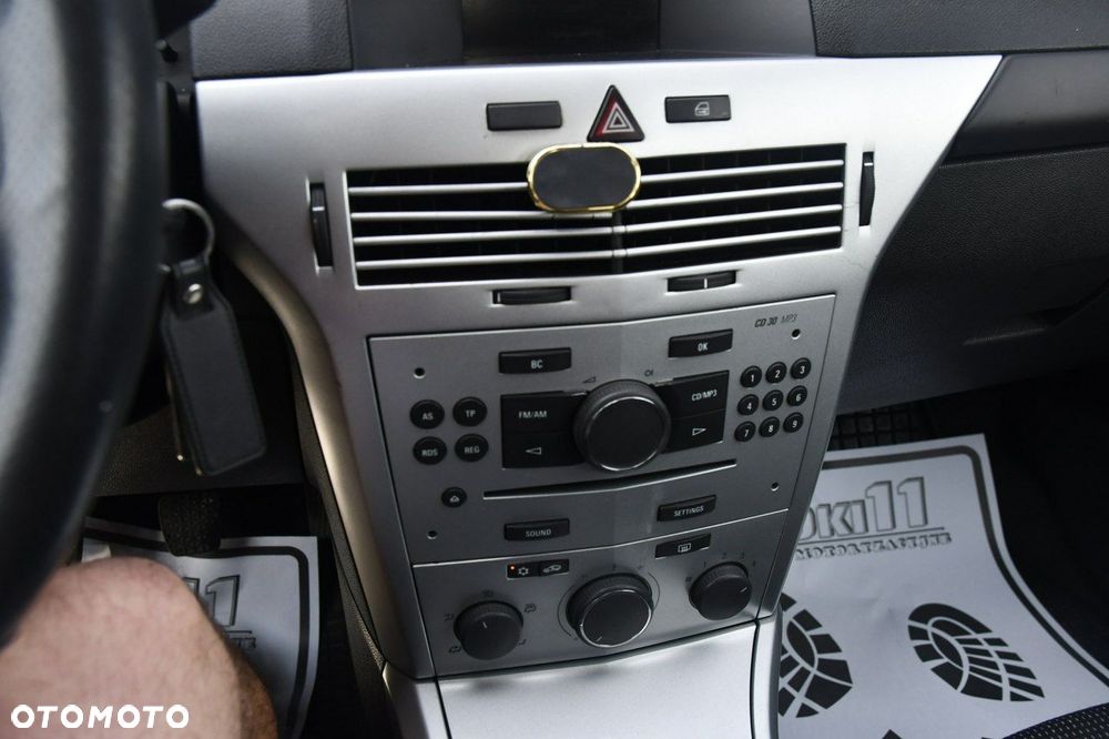 Opel Astra - 27