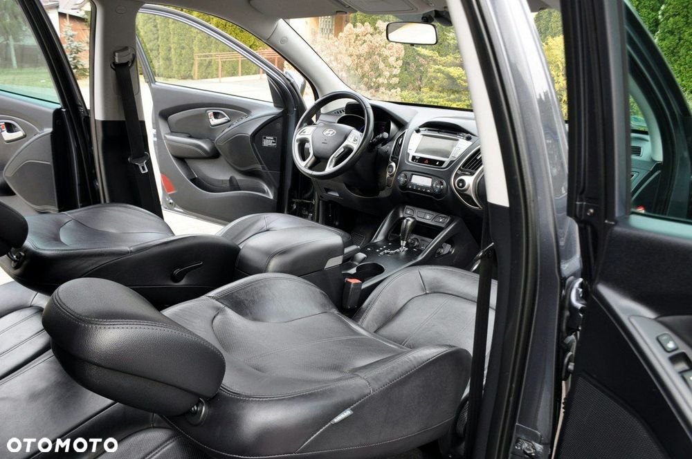 Hyundai ix35 - 24