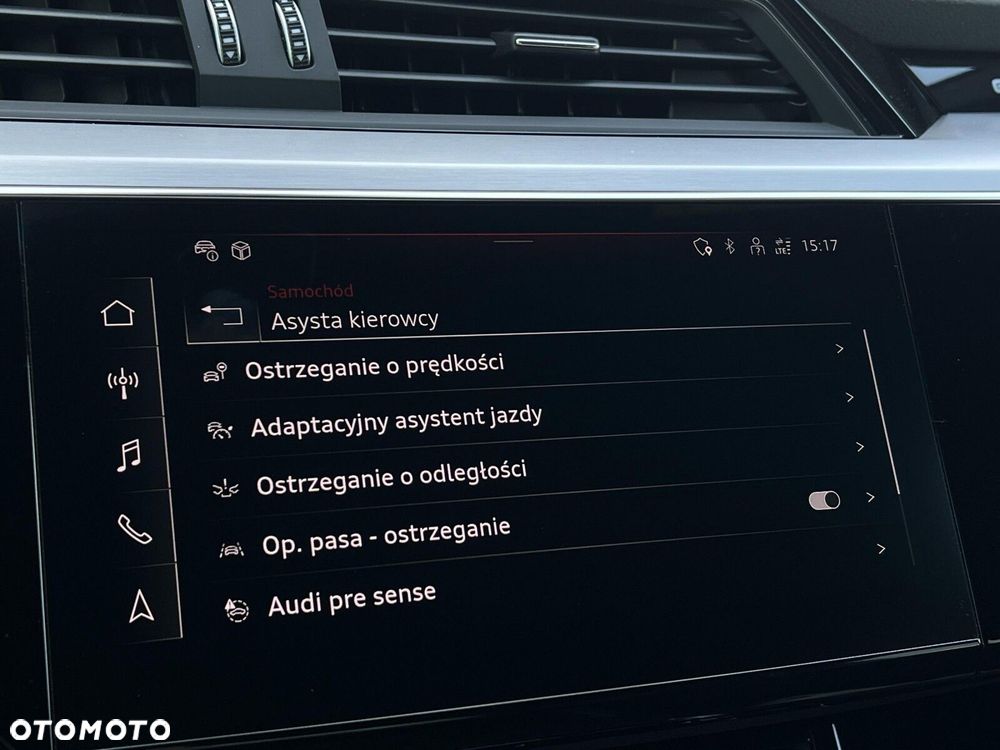 Audi Q8 e-tron - 28
