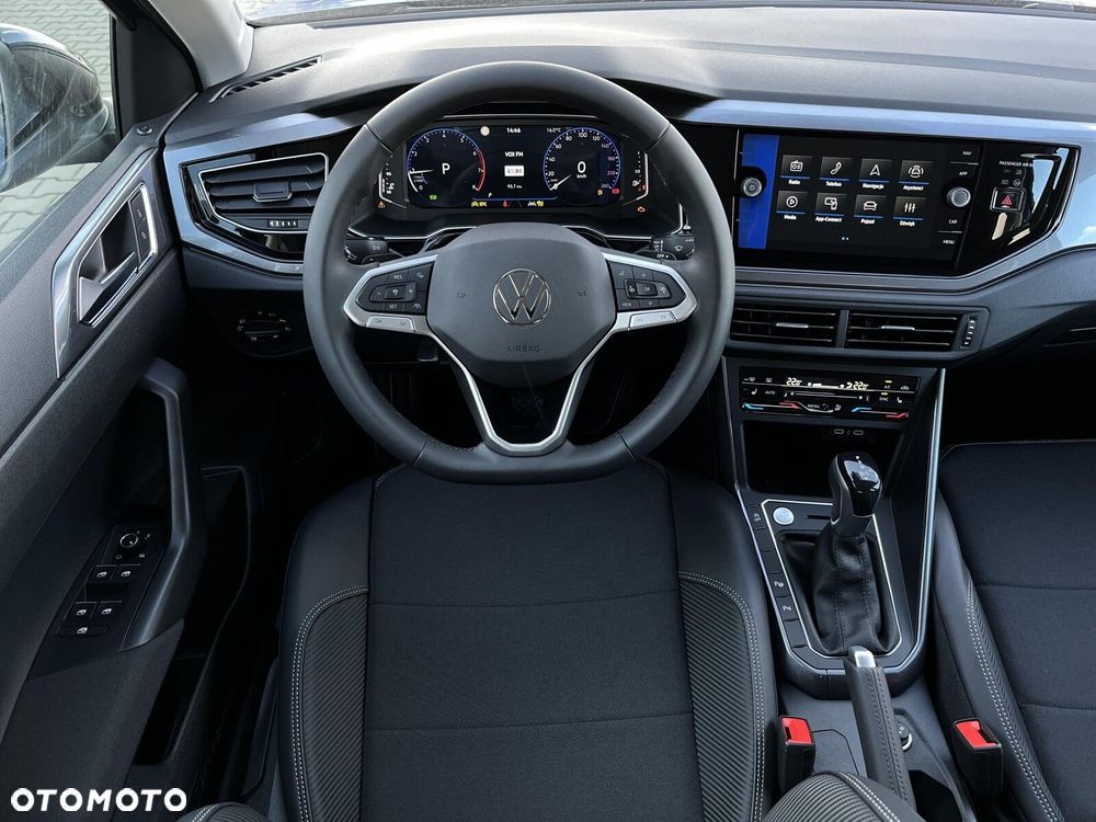 Volkswagen Taigo - 19