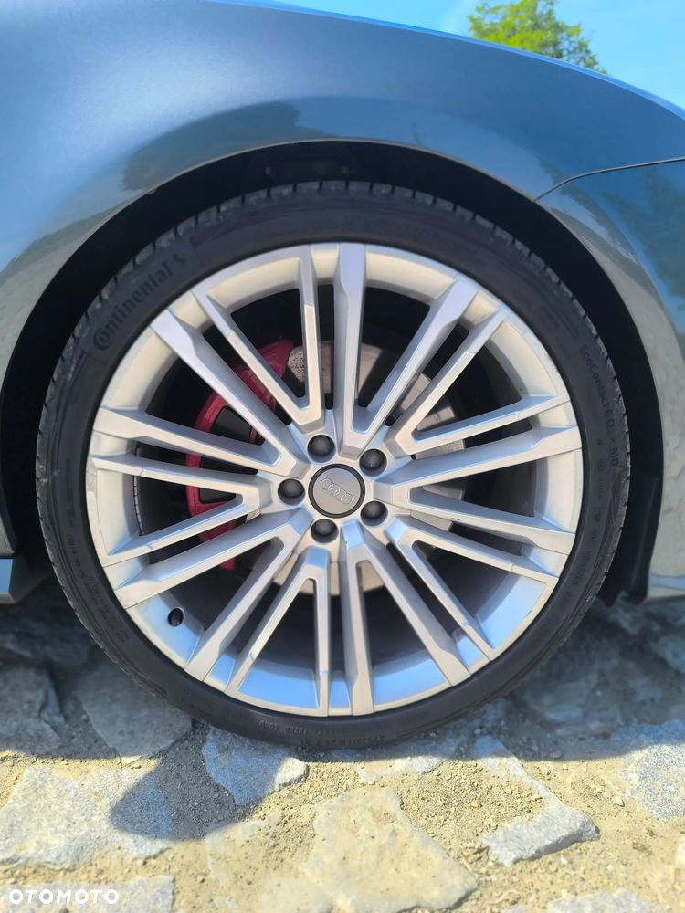 Audi A7 Sportback - 34