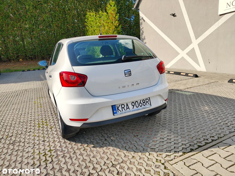 Seat Ibiza - 6