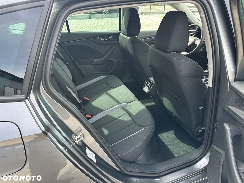 Skoda Scala 1.5 TSI Drive DSG - 30