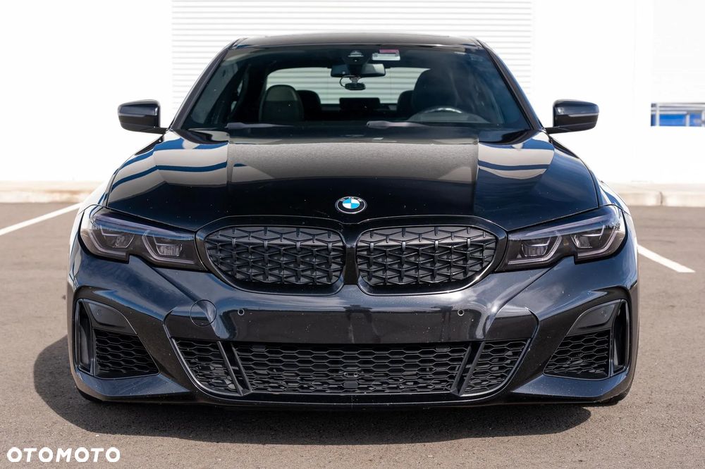 BMW Seria 3 - 23