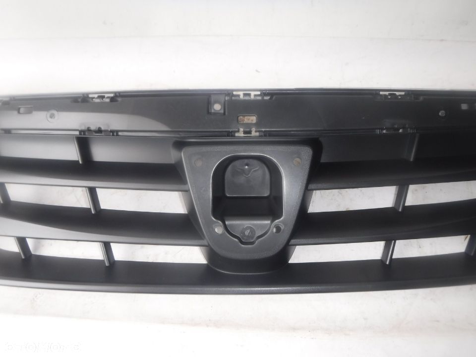 dacia lodgy grill atrapa - 7