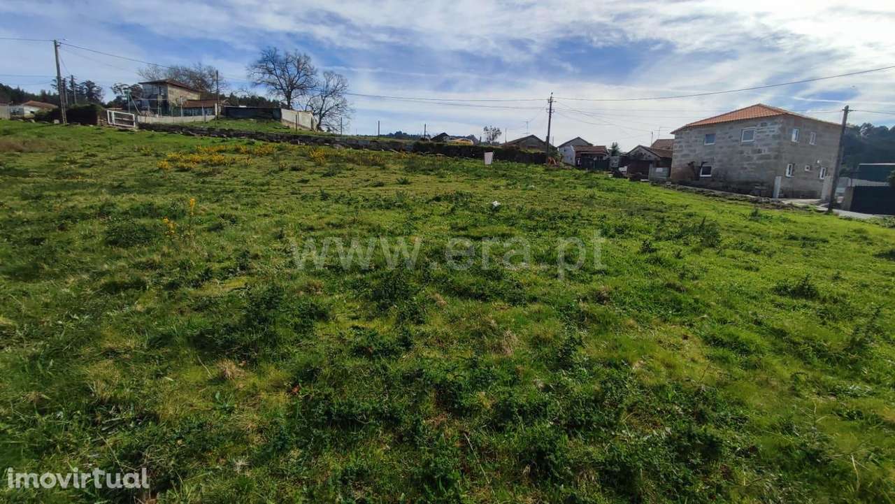 Terreno para construção em Bustelo, Paredes - Grande imagem: 4/19