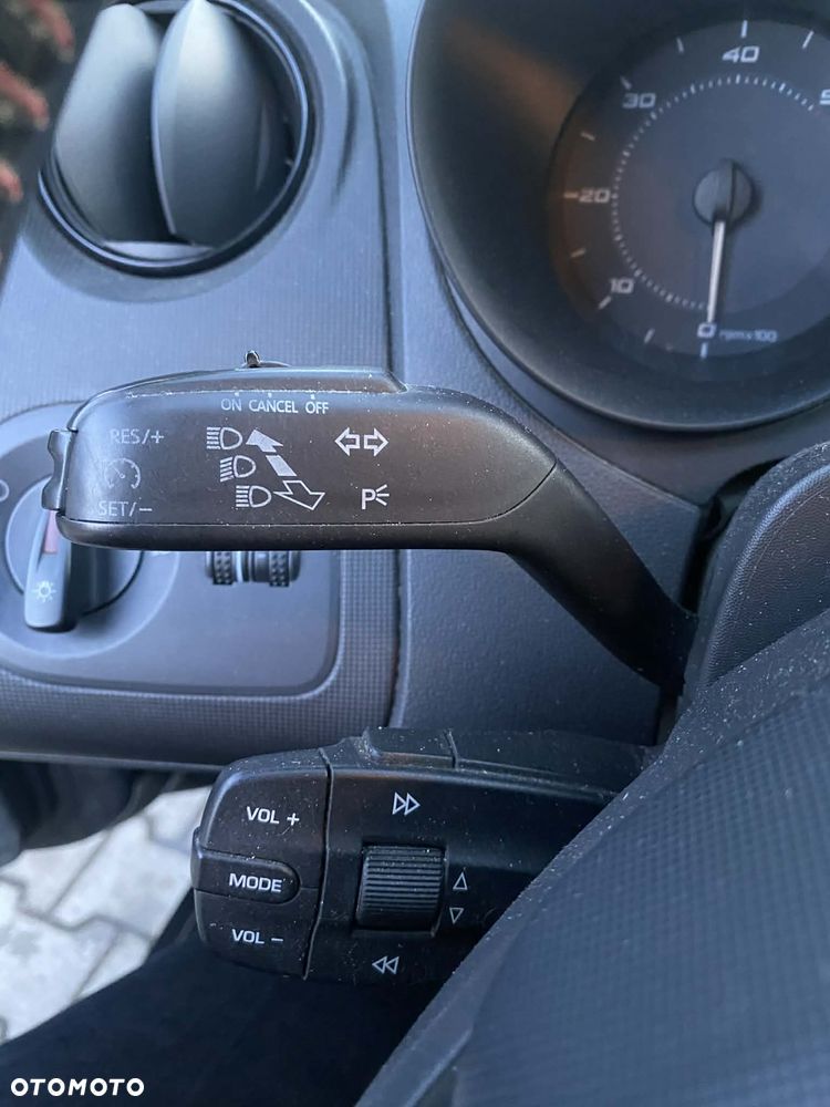 Seat Ibiza 2.0 TDI CR FR - 7