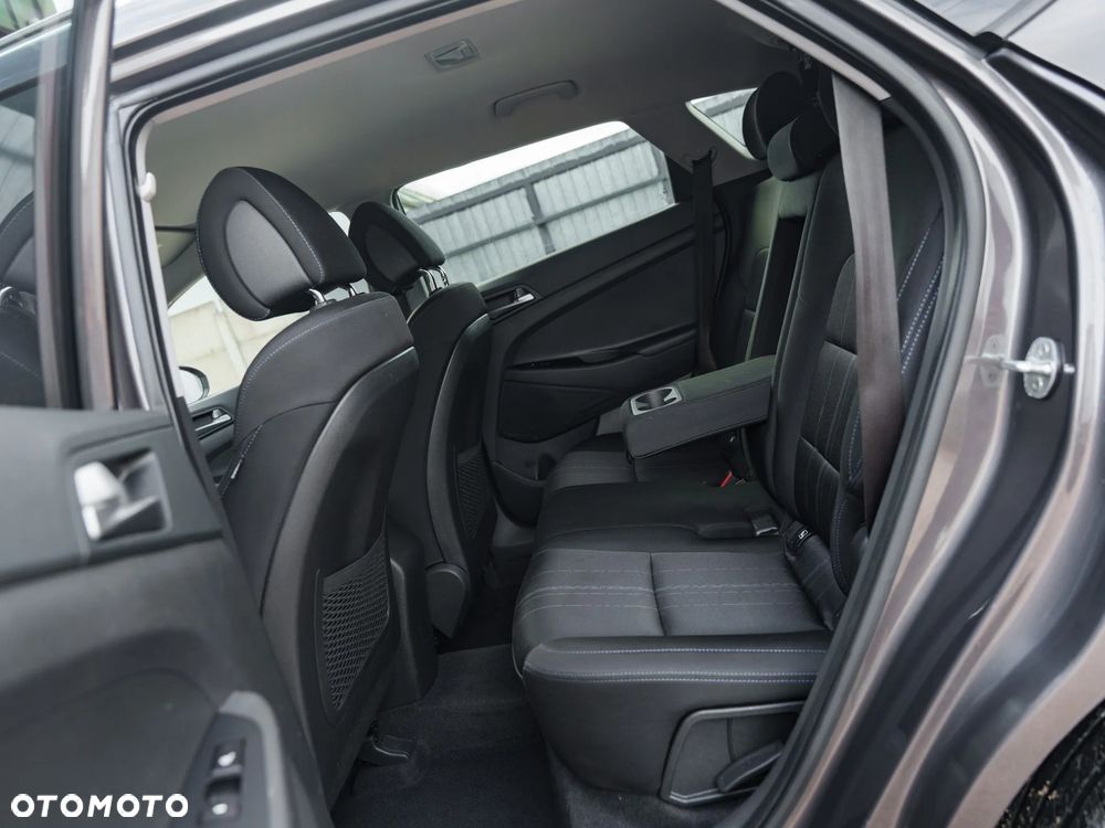 Hyundai Tucson 1.6 GDi Style 2WD - 14