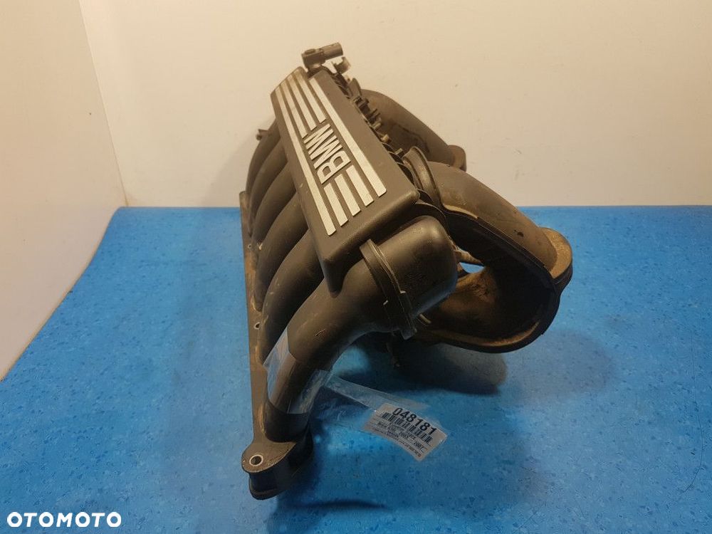 BMW 6 E63 3.0 638I KOLEKTOR SSĄCY - 3