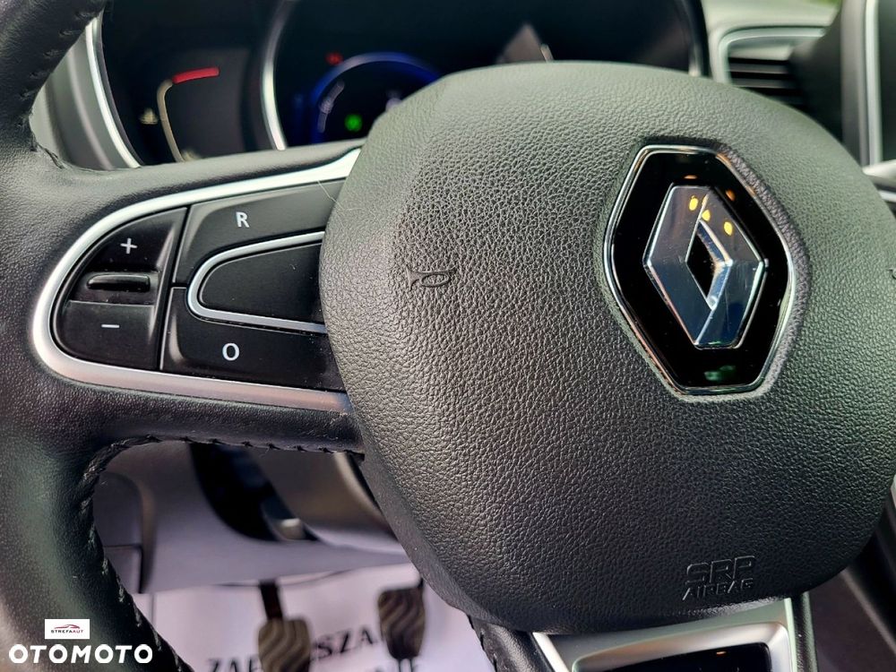 Renault Scenic - 29
