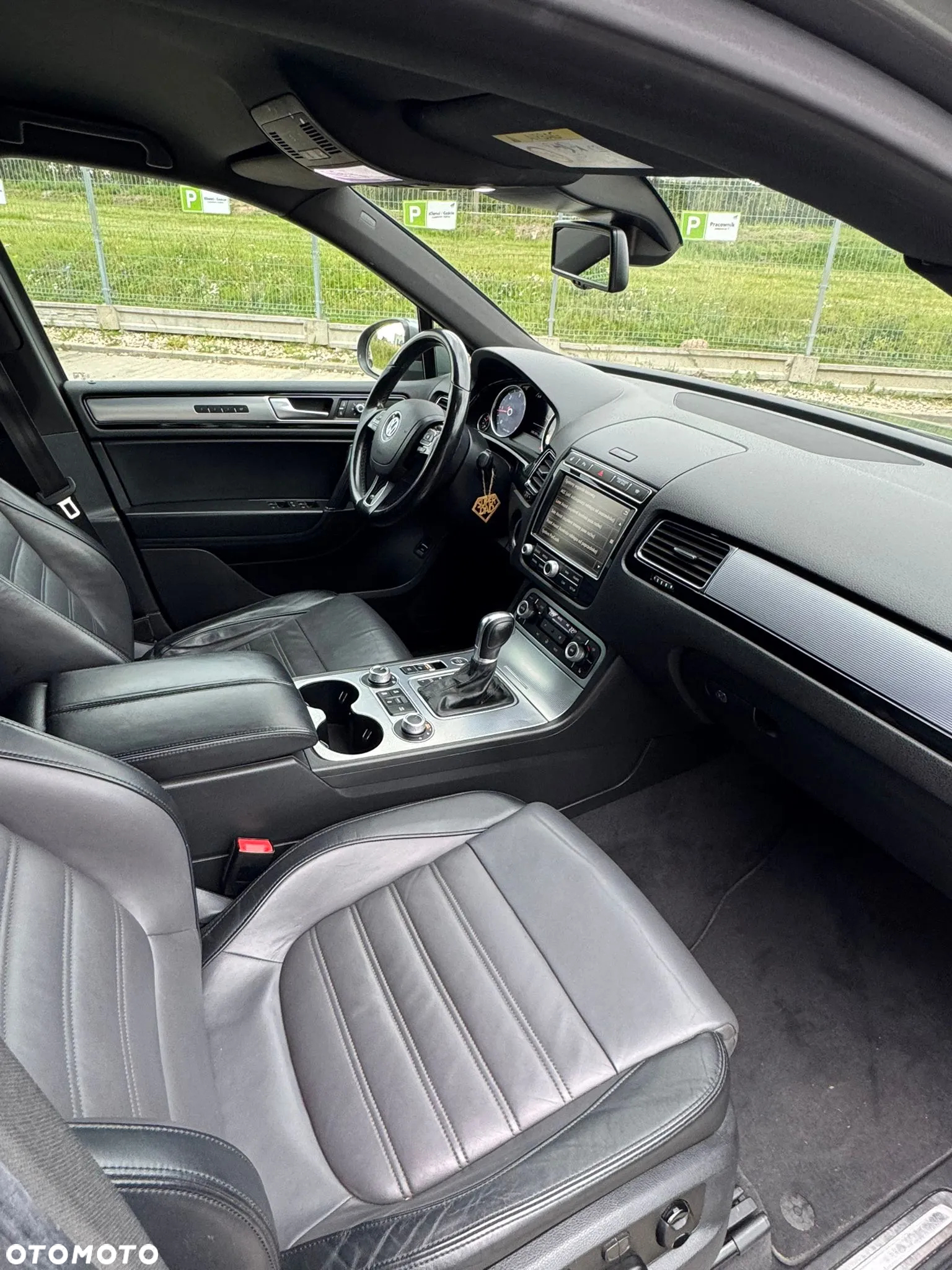 Volkswagen Touareg 3.0 V6 TDI BMT Perfectline R-Style - 9