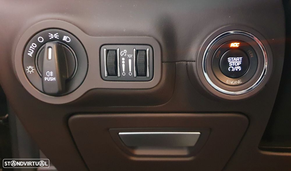 Maserati Ghibli 3.0 V6 S Q4 - 17