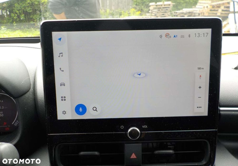 Toyota Yaris - 23