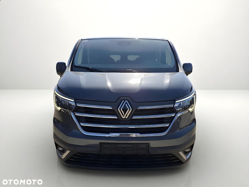 Renault Trafic Kombi 2.0 Blue dCi L2 Equilibre - 3