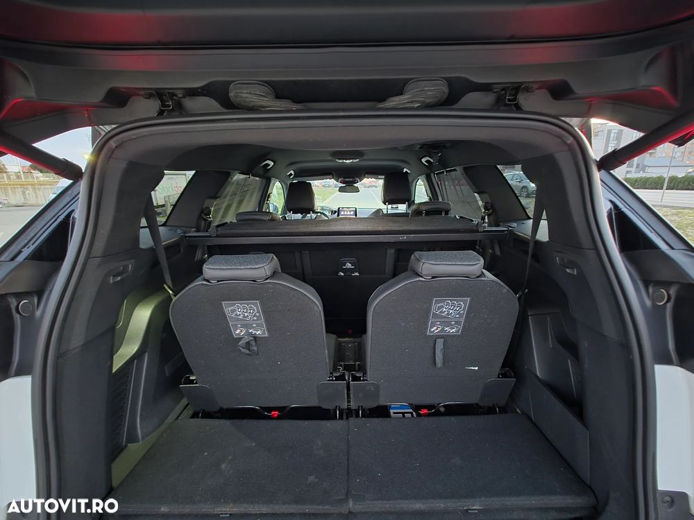 Peugeot 5008 1.6 BlueHDI EAT6 GT-Line - 8