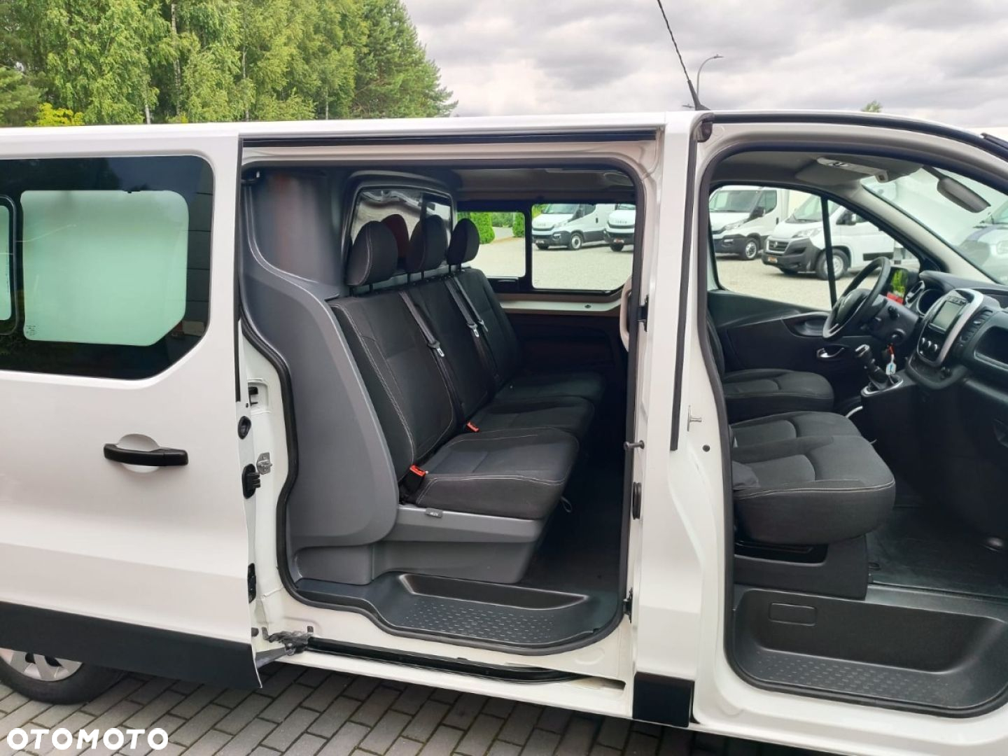 Renault Trafic - 6
